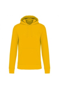 MEN'S ECO-FRIENDLY HOODED SWEATSHIRT - Img 13