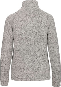 MEN'S FULL ZIP HEATHER JACKET - Img 11