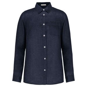MEN'S LINEN SHIRT - Img 3