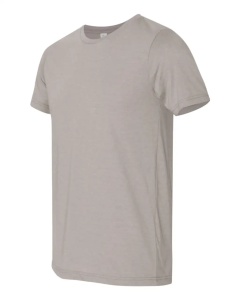 MEN'S LONG BODY URBAN TEE - Img 5