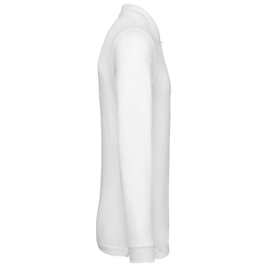 MEN'S LONG-SLEEVED POLO SHIRT - Img 13