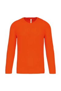 MEN'S LONG-SLEEVED SPORTS T-SHIRT - Img 12
