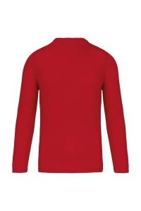 MEN'S LONG-SLEEVED SPORTS T-SHIRT - Img 17