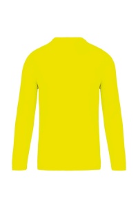 MEN'S LONG-SLEEVED SPORTS T-SHIRT - Img 25