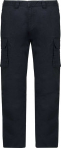 MEN'S MULTIPOCKET TROUSERS - Img 2