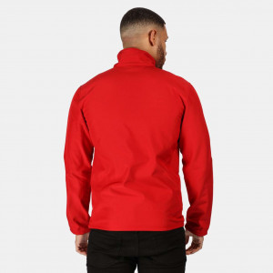 MEN'S OCTAGON II PRINTABLE 3 LAYER MEMBRANE SOFTSHELL - Img 7