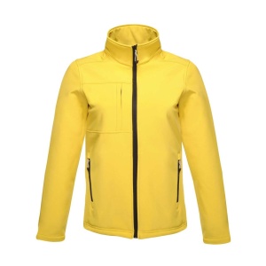 MEN'S OCTAGON II PRINTABLE 3 LAYER MEMBRANE SOFTSHELL - Img 15