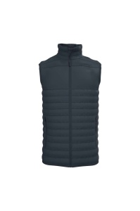 MEN'S PADDED BODYWARMER - Img 7