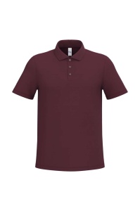 MEN'S PIQUE POLO SHIRT - Img 20