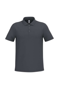 MEN'S PIQUE POLO SHIRT - Img 14