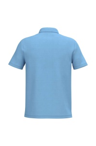 MEN'S PIQUE POLO SHIRT - Img 24