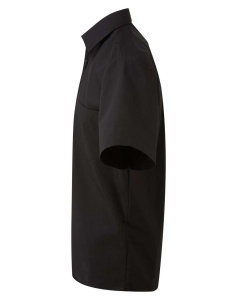 MEN'S SHORT SLEEVE POPLIN SHIRT - Img 11