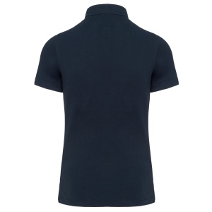 MEN'S SHORT SLEEVE STUD POLO SHIRT - Img 13