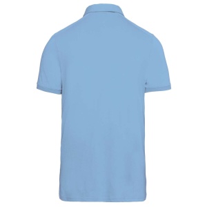MEN'S SHORT SLEEVED JERSEY POLO SHIRT - Img 18