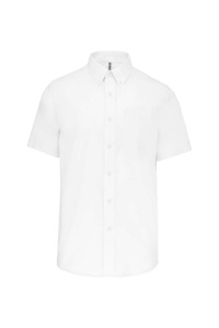MEN'S SHORT-SLEEVED NON-IRON SHIRT - Img 5