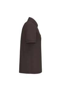MEN'S SHORT-SLEEVED PIQUÉ POLO SHIRT - Img 63