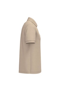 MEN'S SHORT-SLEEVED PIQUÉ POLO SHIRT - Img 73
