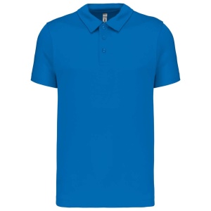 MEN'S SHORT-SLEEVED POLO SHIRT - Img 2