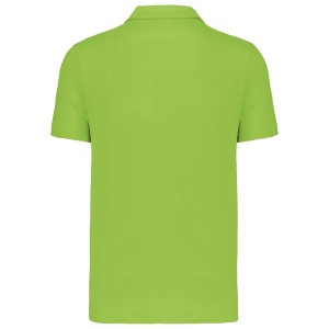 MEN'S SHORT-SLEEVED POLO SHIRT - Img 11