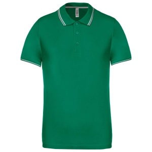 MEN'S SHORT-SLEEVED POLO SHIRT - Img 6