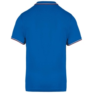 MEN'S SHORT-SLEEVED POLO SHIRT - Img 28