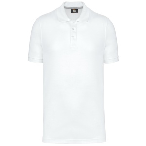 MEN'S SHORT-SLEEVED POLO SHIRT - Img 7