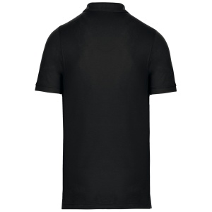 MEN'S SHORT-SLEEVED POLO SHIRT - Img 25