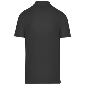 MEN'S SHORT-SLEEVED POLO SHIRT - Img 35