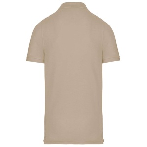 MEN'S SHORT-SLEEVED POLO SHIRT - Img 45