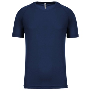 MEN'S SHORT-SLEEVED SPORTS T-SHIRT - Img 6