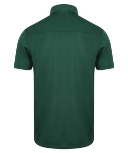 MEN'S' SLIM FIT STRETCH POLO SHIRT + WICKING FINISH - Img 8