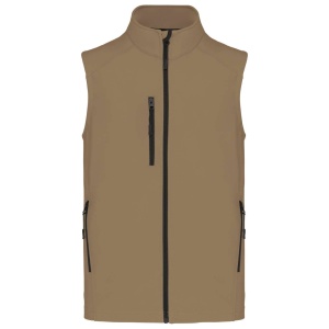 MEN'S SOFTSHELL BODYWARMER - Img 15