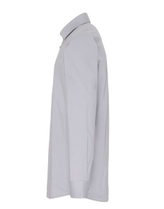 MEN'S STRETCH-FIT COTTON POPLIN LONG SLEEVE SHIRT - Img 13