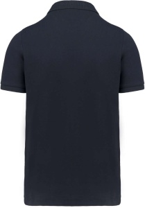 MEN'S SUPIMA® SHORT SLEEVE POLO SHIRT - Img 7