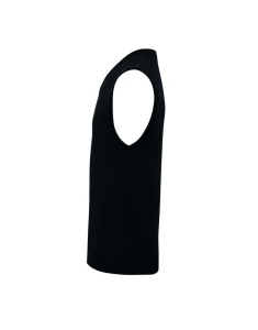 MEN'S V-NECK SLEEVELESS SWEATER - Img 8