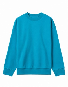 MENS BOXY SWEATSHIRT - Img 4