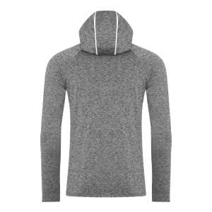 MENS COOL COWL NECK TOP - Img 9