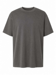 MENS RELAXED TEE - Img 2
