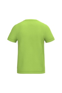 MERCURY KIDS' POLYESTER T-SHIRT - Img 10