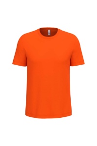 MERCURY MEN'S POLYESTER T-SHIRT - Img 4