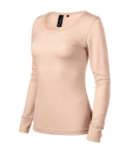 Merino Rise LS 160 Tricou pentru damă - Img 19