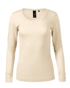 Merino Rise LS 160 Tricou pentru damă - Img 29