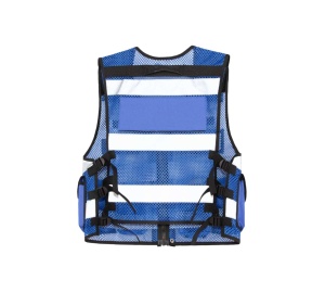 MESH TACTICAL VEST \"SPARTA\" - Img 14