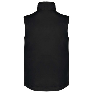 MESSENGER - BODYWARMER - Img 5