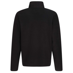 MICRO ZIP NECK FLEECE - Img 4