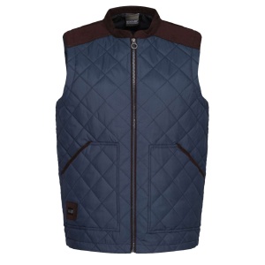 MORETON QUILTED GILET - Img 3