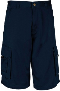 MULTI POCKET SHORTS - Img 2