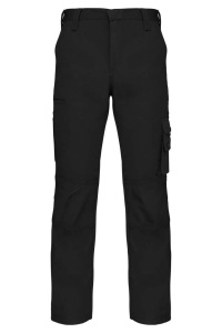 MULTI POCKET WORKWEAR TROUSERS - Img 3
