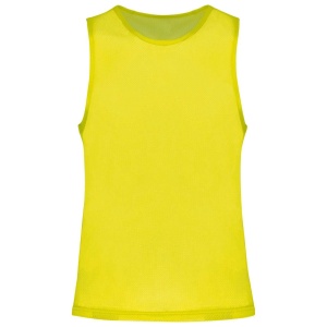 MULTI-SPORTS LIGHT MESH BIB - Img 5