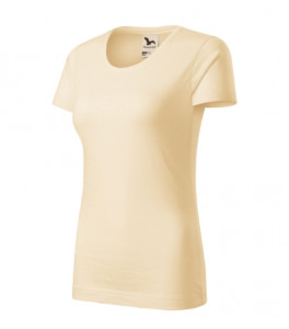 Native (GOTS) 174 Tricou pentru damă - Img 1